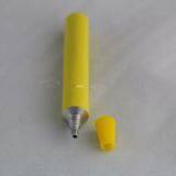 Empty Aluminum Nozzle Tube Package thumbnail-1