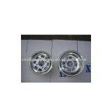 ATV ALLOY RIM thumbnail-1