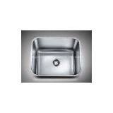 Under Mount Commercial Sink thumbnail-2