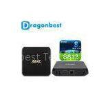 M8C S812 M8 Ott Tv Box Kodi Preinstalled 4k 2k Support 1G RAM 8G ROM TV BOX