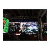 Indoor Video LED Display P4 LED Panel for Concert / TV Station
