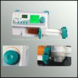 Single Channel Syringe Pump thumbnail-3