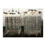 Hot Runner 32 Cavity High Precision PET Preform Mould For 28mm Plastic