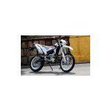 2010 NEW!!!!! YAMAHA WR250R Motorcycle thumbnail-1