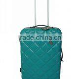 Zipper Trolley Luggage Cases thumbnail-4