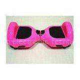 Lightweight Two Wheel Self Balancing Scooter With Bluetooth Speakers 6.5 Inch thumbnail-1