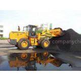 18.Wheeled Loader All Rough Terrain Forklift Truck Price on Sale thumbnail-1