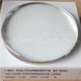 PC Semi Finished Lens thumbnail-1