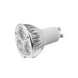 GU10 LED spotlights 3X2W, 3X1W