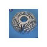 Aluminium LED Spotlight Covers Accessory Heat Sink thumbnail-1