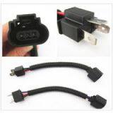 H13 9008 Female Socket to h4 Male Connector thumbnail-1