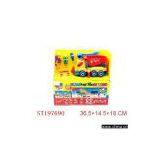 Sell Take-Apart Toy Truck thumbnail-1