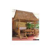 Bamboo TRE LANG House thumbnail-1