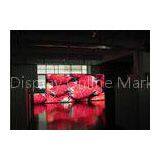 P10mm High Definition Low Power Stage LED Screens Display Billboard