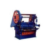 Supply Chain Link Fence Machine,Expanded Metal Machine,Crimped Wire Mesh Machine thumbnail-1