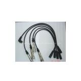 Sell Ignition Cable Set for VW, BMW, Audi, Jetta, Opel, Peugeot, Volvo, Lada, Seat, Skoda