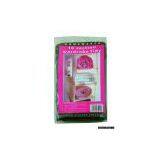 10 Section Non-Woven Wardrobe Tidy - A02460 thumbnail-1