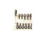 One-Shot Plastic--12pc Screwdriver (qxp0826) thumbnail-1