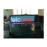 Programmable LED Scrolling Message Sign , 16*8 Pixels Led Moving Display thumbnail-1