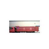 Sell Dump Truck/Tipper (8 x 4) thumbnail-1