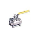 Forged Steel Ball Valve(CL1500LB)