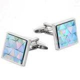Stone Cufflinks thumbnail-3