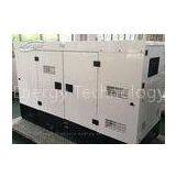 Super Low Noise 65db Diesel Generator Set Three Phase 50HZ 380V/400V Power Generating Cummins Engin