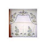 Printing Kitchen Curtain thumbnail-1