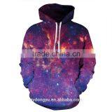 Erupt Color 3D Pinted Hoodies/sjm Unisex 3D Printed Sweatshirt Hoodies/hot Sell 3D Hoodies