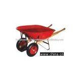 Wheel Barrow thumbnail-1