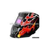 Auto-Darkening Welding Helmet thumbnail-1