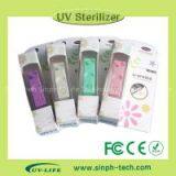 Usb Aroma Lamp Diffuser Electric Fragrance Diffuser