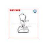 Silver Color Snap Hook,fashion Handbag Accessories thumbnail-2