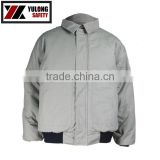 Wholesale Factory Three Proof Finishing Jacket For Safety Clothes