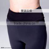 Women Wear Fleek Coverstitch Yoga Pants Women thumbnail-3