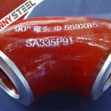 Chrome Moly Alloy Fittings thumbnail-4