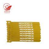 RoHS CE SGS Certificates Passed Nylon Cable Tie