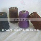 Hot Sell Good Quality Cashmere Yarn for Knitting or Weaving