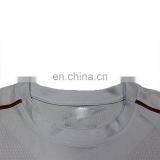 Custom High Quality Cut and Sew t Shirt thumbnail-4
