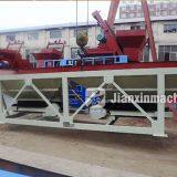 PLD800 concrete batching machine