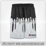 Running Shorts Gym Mens Shorts Custom Blank Shorts thumbnail-3