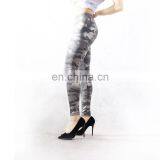 Digital Sublimation Printing Hot Sexy Tight Photos Leggings thumbnail-4