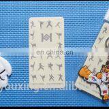 Manufacturers in China Taekwondo Key Chain Llaveros Taekwondo thumbnail-6