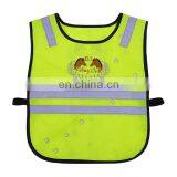 Wholesale new arrive safety vest for child