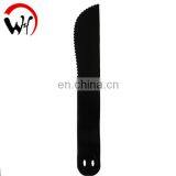 Environmentally Friendly Plastic Butter Knife thumbnail-2