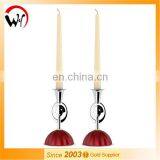 High Quality Plain White Candles thumbnail-1