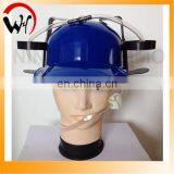 2014 World Cup Beer Hat thumbnail-1