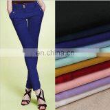 Nylon Viscose Spandex Fabric thumbnail-1