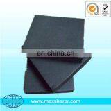 Customized shape Sponge Conductive Black ESD EVA Foams