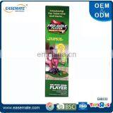 Wholesale Cheap China Plastic Toilet Golf Cart Toys thumbnail-1